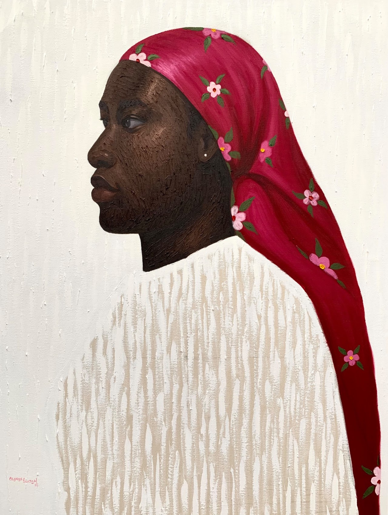 Work by Olanase Elijah