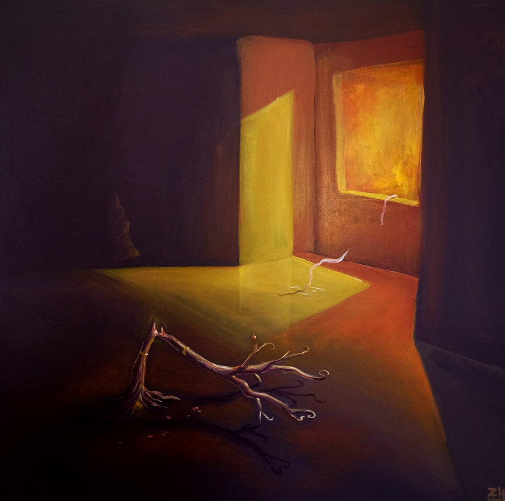 Work by Zilien